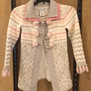 Polly & Friends Sweater